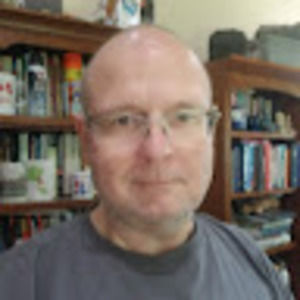 Meet your Posher, Mike